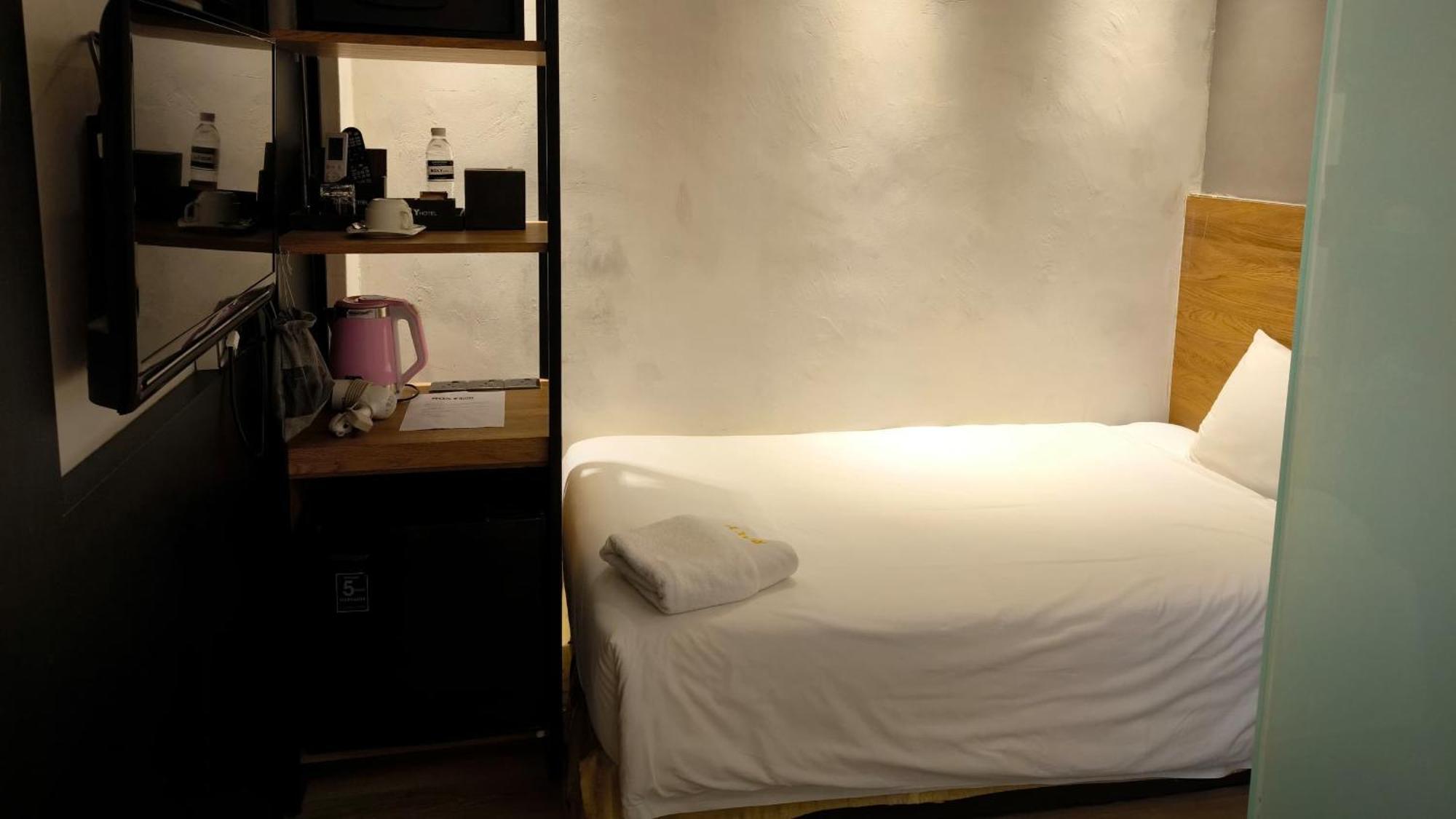 ร็อกซี โฮเต็ล ปาดูงัน Hotel กูชิง ภายนอก รูปภาพ